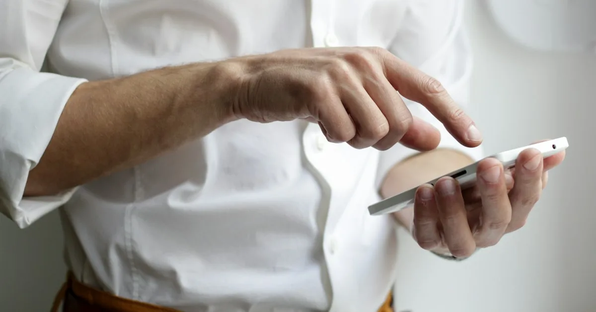 Blog de Just Quality en Granada: Desarrollo de apps en Granada: nativa, híbrida con Ionic o aplicación web