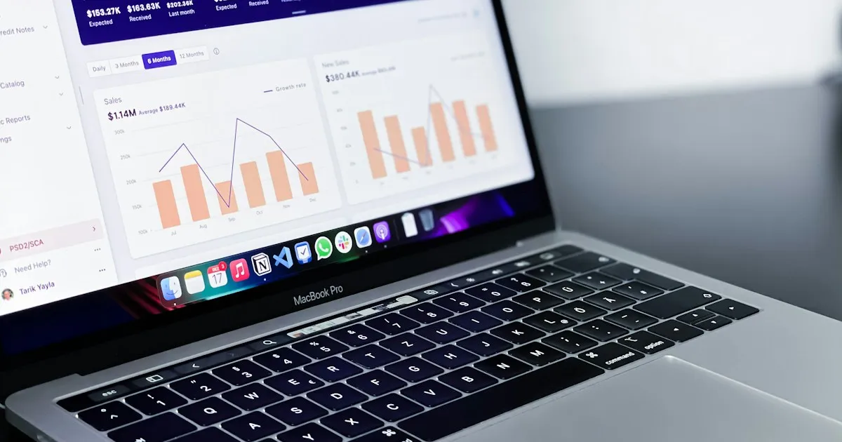 Blog de Just Quality en Granada: Software de gestión a medida o ERP de mercado: cuándo compensa cada uno