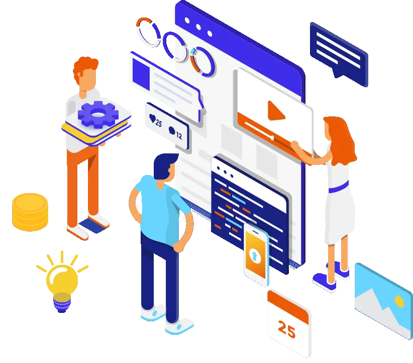 Just Quality, empresa de desarrollo de páginas a medida en Granada. Desarrollo de tiendas online, posicionamiento SEO orgánico y aplicaciones de gestión