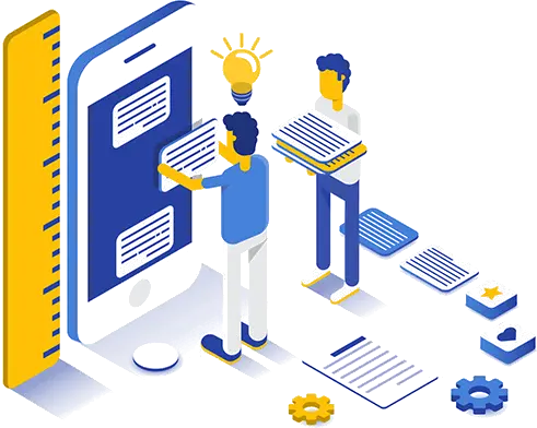 Desarrollo de páginas web a medida para pymes y autónomos al mejor precio. Páginas web presenciales y corporativas