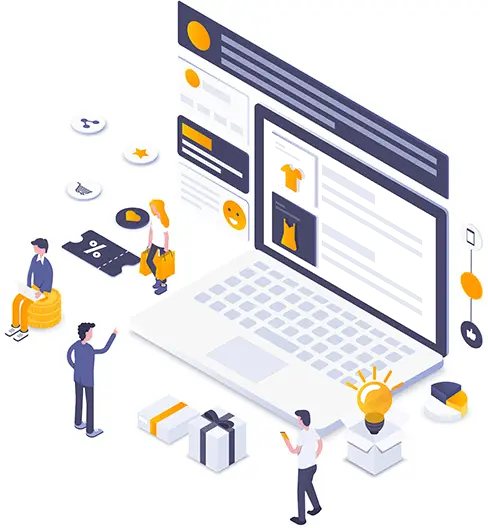Just Quality desarrollo de tiendas online, venta por internet, pasarela de pago y TPV virtual